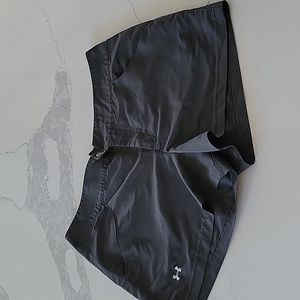 Under Armour shorts size 12